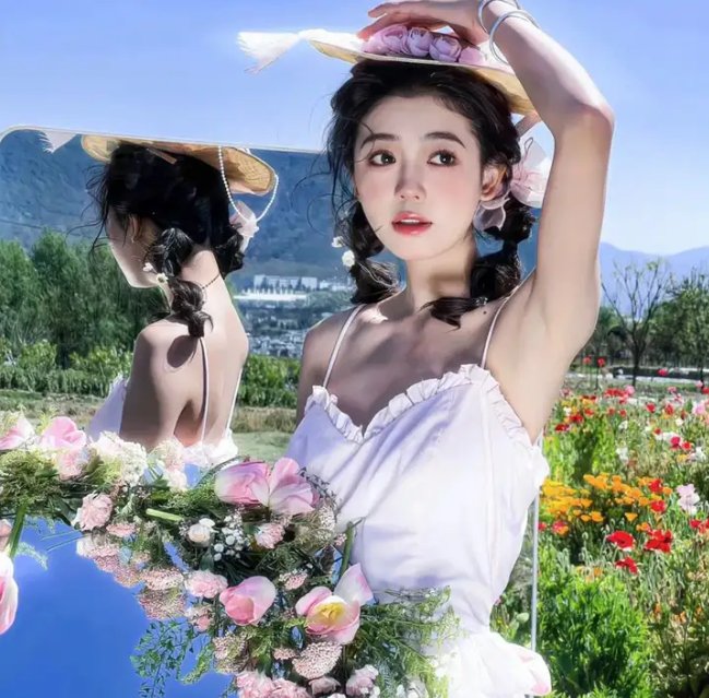 我命中注定的人