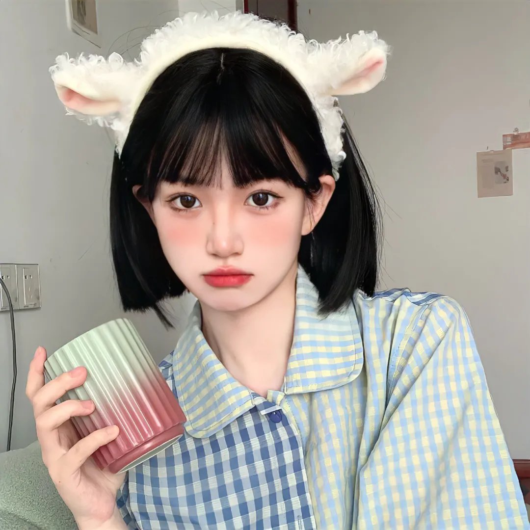 小美男鱼