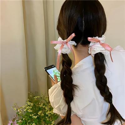 秋霞